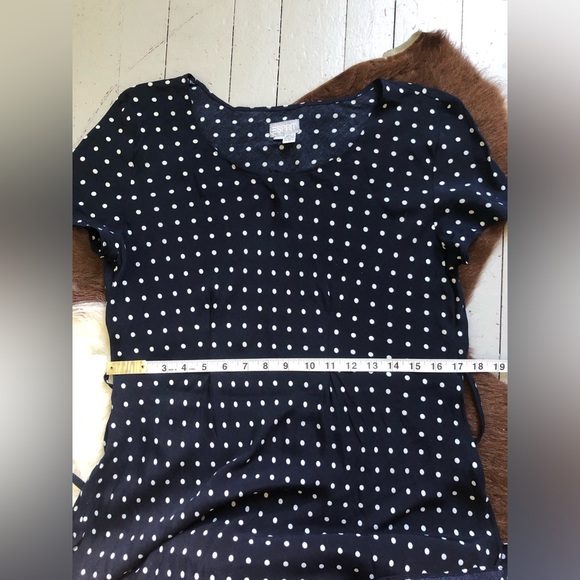 Esprit polka dot dress - Picture 4 of 7